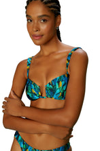 Load image into Gallery viewer, Image 05: Blueman Set Set Fauna Quenia Guaruja-Coracao