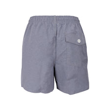 Load image into Gallery viewer, Product Back: Blueman Swim Shorts Short Cambray Azul
