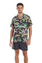 Load image into Gallery viewer, Image 07: Blueman Swim Shorts Short Vanguarda