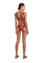 Load image into Gallery viewer, Model Back: Blueman Set Sum Havana