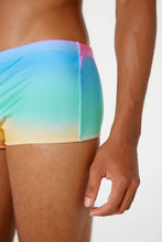 Load image into Gallery viewer, Image 03: Blueman Sunga / Boxer Sunga Army Degrade Mentos