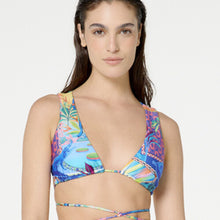 Load image into Gallery viewer, Gallery: Blueman Top Top Arpoador Indio