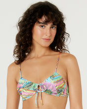 Load image into Gallery viewer, Gallery: Blueman Top Top Bay Tahity Tie Universo Solar