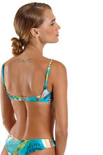 Load image into Gallery viewer, Image 07: Blueman Top Top Bela Blue