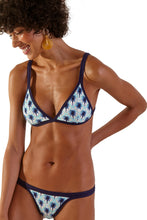 Load image into Gallery viewer, Image 02: Blueman Top Top Dance Ohana