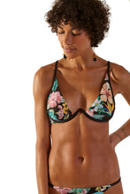 Load image into Gallery viewer, Image 02: Blueman Top Top Fox Hawai