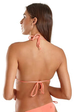 Load image into Gallery viewer, Image 05: Blueman Top Top Friso Pop Laranja