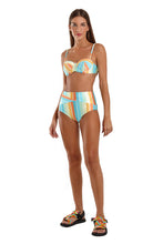 Load image into Gallery viewer, Image 03: Blueman Top Top Hot Taca Granita