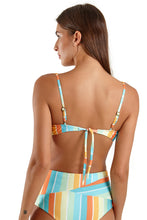 Load image into Gallery viewer, Image 07: Blueman Top Top Hot Taca Granita