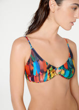 Load image into Gallery viewer, Image 06: Blueman Top Top Isis Tupinamba