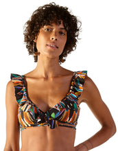 Load image into Gallery viewer, Gallery: Blueman Top Top Margot Yapi