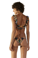 Load image into Gallery viewer, Model Back: Blueman Top Top Margot Yapi