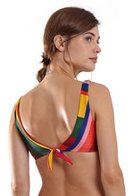 Load image into Gallery viewer, Image 05: Blueman Top Top Noruega Mambo