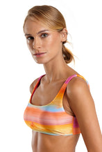 Load image into Gallery viewer, Gallery: Blueman Top Top Noruega Sunquine Mar Sunset