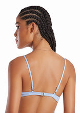 Load image into Gallery viewer, Image 05: Blueman Top Top Pepe Liso Azul