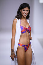 Load image into Gallery viewer, Image 05: Blueman Top Top Prestígio Noturnella