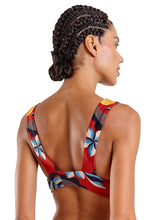 Load image into Gallery viewer, Image 07: Blueman Top Top Sum Havana