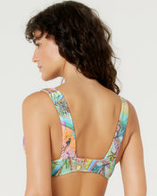 Load image into Gallery viewer, Image 05: Blueman Top Top Sum Pacifico Chic Universo Solar