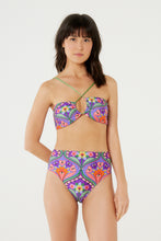 Load image into Gallery viewer, Image 06: Blueman Top Top Surfista Belle Apiculae