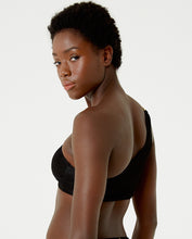 Load image into Gallery viewer, Image 05: Blueman Top Top Textura Wavy Shine Preto