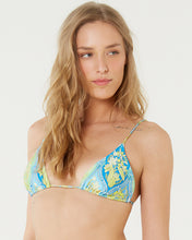 Load image into Gallery viewer, Gallery: Blueman Top Top Triangle Angel Polen