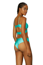 Load image into Gallery viewer, Image 10: Blueman Top Top Turquesa Paola