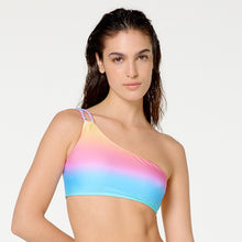 Load image into Gallery viewer, Gallery: Blueman Top Top Ubatuba Rio Degrade Mentos