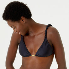 Load image into Gallery viewer, Gallery: Blueman Top Top Zuma Liso Preto