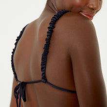 Load image into Gallery viewer, Image 05: Blueman Top Top Zuma Liso Preto