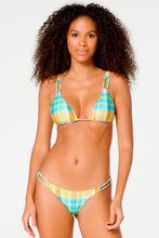 Load image into Gallery viewer, Gallery: Blueman Set Ubatuba Xadrez Candy