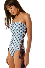 Load image into Gallery viewer, Image 02: Blueman One-Piece Vega Ohana