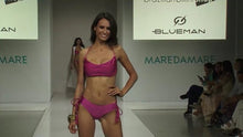 Load and play video in Gallery viewer, Video: Blueman Bottom Bottom Cairo Rosa Perfume