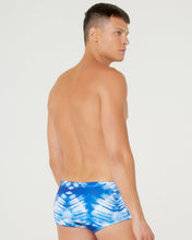 Load image into Gallery viewer, Image 04: Blueman Sunga / Boxer Sunga Army Porto Ver24 Porto
