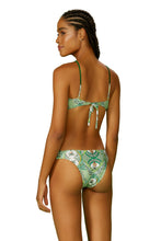 Load image into Gallery viewer, Model Back: Blueman Bottom Bottom Azulejaria Pacifico-Chic
