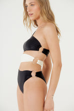 Load image into Gallery viewer, Image 03: Blueman One-Piece Maio Missy Color Ver24 Preto
