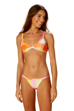 Load image into Gallery viewer, Image 04: Blueman Top Top Ritmo Iris
