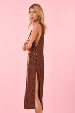 Load image into Gallery viewer, Image 02: Blueman Midi Dress Makani Ilhos
