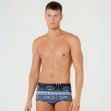 Load image into Gallery viewer, Gallery: Blueman Sunga / Boxer Sunga Army Saudacao Ao Sol Pb

