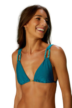 Load image into Gallery viewer, Gallery: Blueman Top Top Azul Ubatuba
