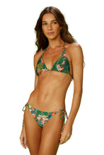 Load image into Gallery viewer, Image 03: Blueman Top Top Ring-Tropical Egito
