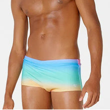 Load image into Gallery viewer, Gallery: Blueman Sunga / Boxer Sunga Army Degrade Mentos
