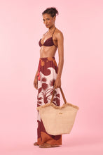 Load image into Gallery viewer, Image 05: Blueman Beach Trousers Kauai Calca Barrado
