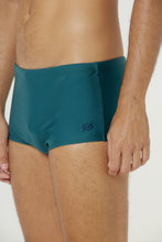 Load image into Gallery viewer, Image 03: Blueman Sunga / Boxer Sunga Berlim Liso Verde V24
