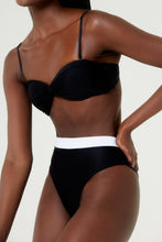 Load image into Gallery viewer, Image 08: Blueman Top Top Latino Belga Preto
