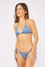 Load image into Gallery viewer, Image 03: Blueman Bottom Bottom Jeans-Barreirinhas Bel
