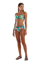 Load image into Gallery viewer, Image 03: Blueman Top Top Australia Blue
