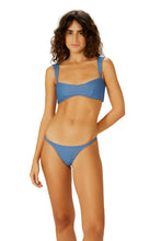 Load image into Gallery viewer, Image 04: Blueman Bottom Bottom Jeans Passeio
