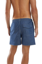 Load image into Gallery viewer, Image 05: Blueman Swim Shorts Short Pier Azul Marinho
