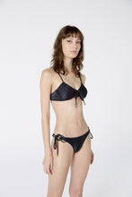 Load image into Gallery viewer, Image 03: Blueman Top Top Bay Liso Preto
