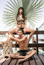 Load image into Gallery viewer, Image 04: Blueman Beach Top Monica Kasuti
